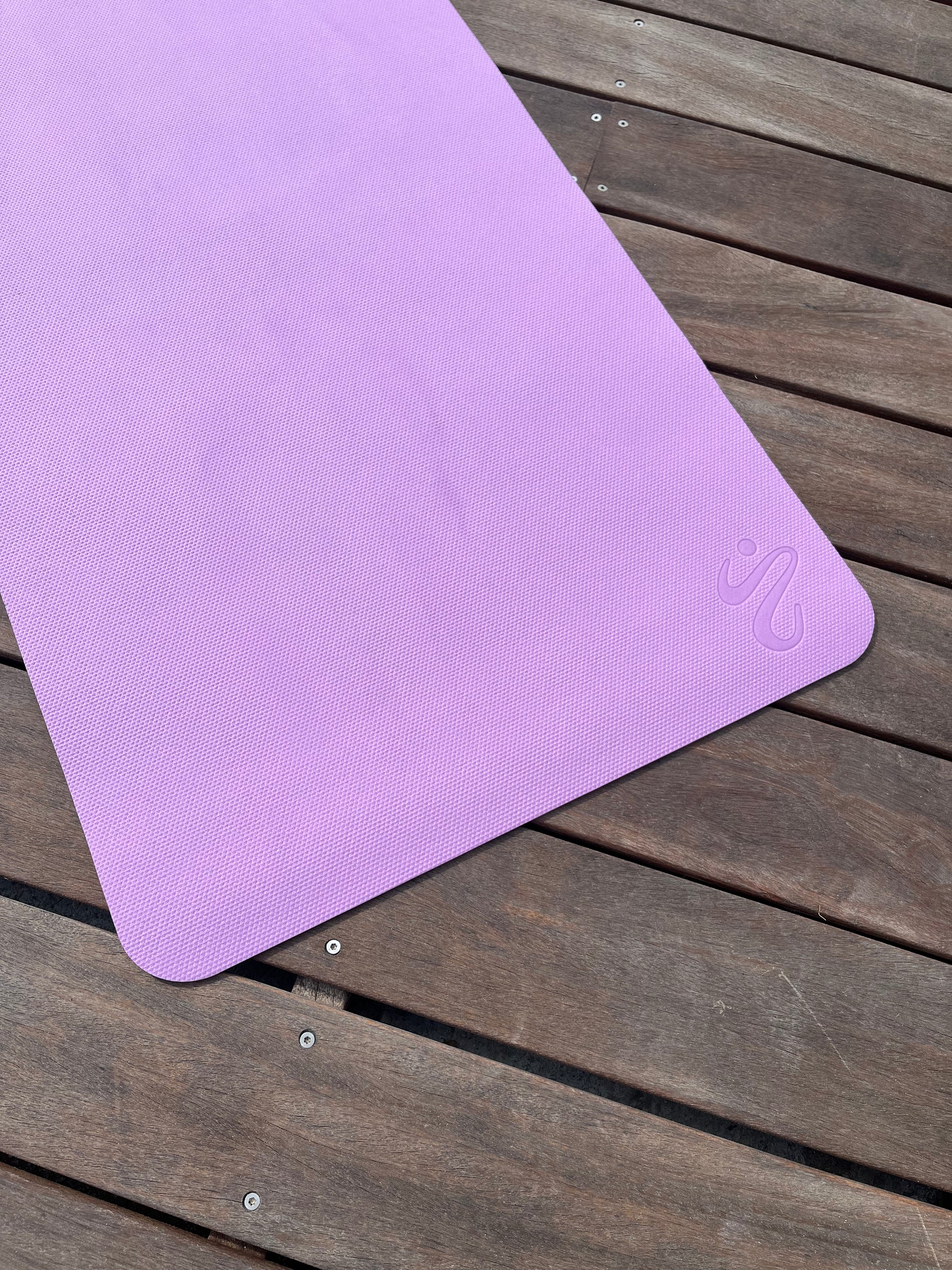 Tapis de yoga Yuniko